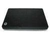 Carcasa Display HP  686895-001. Cover Display HP  686895-001. Capac Display HP  686895-001 Neagra