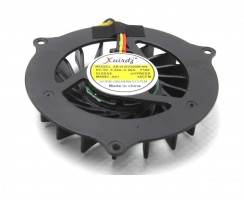 Cooler laptop HP  417081-001. Ventilator procesor HP  417081-001. Sistem racire laptop HP  417081-001