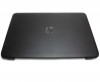 Carcasa Display HP  15Z-BA. Cover Display HP  15Z-BA. Capac Display HP  15Z-BA Neagra