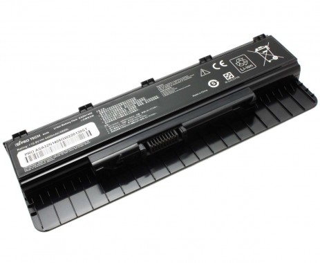 Baterie Asus R701. Acumulator Asus R701. Baterie laptop Asus R701. Acumulator laptop Asus R701. Baterie notebook Asus R701