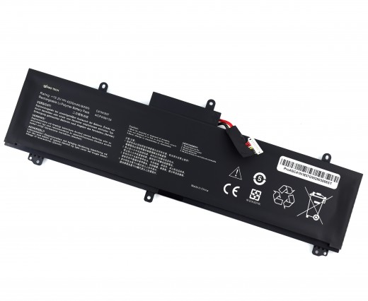Baterie Asus ROG Zephyrus S15 GX502LWS-HF030T 64Wh. Acumulator Asus ROG Zephyrus S15 GX502LWS-HF030T. Baterie laptop Asus ROG Zephyrus S15 GX502LWS-HF030T. Acumulator laptop Asus ROG Zephyrus S15 GX502LWS-HF030T. Baterie notebook Asus ROG Zephyrus S15 GX502LWS-HF030T