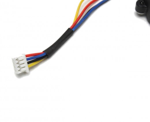 Mufa conectoare cooler Asus X52JB