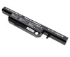 Baterie Clevo W550EU. Acumulator Clevo W550EU. Baterie laptop Clevo W550EU. Acumulator laptop Clevo W550EU. Baterie notebook Clevo W550EU