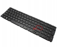 Tastatura HP Pavilion 15-b060. Keyboard HP Pavilion 15-b060. Tastaturi laptop HP Pavilion 15-b060. Tastatura notebook HP Pavilion 15-b060