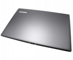 Carcasa Display Lenovo IdeaPad 520-15IKB. Cover Display Lenovo IdeaPad 520-15IKB. Capac Display Lenovo IdeaPad 520-15IKB Gri