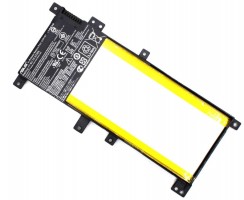 Baterie Asus X455WE Originala 37Wh. Acumulator Asus X455WE. Baterie laptop Asus X455WE. Acumulator laptop Asus X455WE. Baterie notebook Asus X455WE