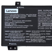 Baterie Lenovo 4ICP4/62/100 60Wh