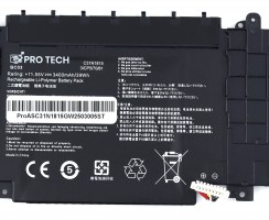 Baterie Asus ZenBook 13 UX333FN-A4167T 39Wh
