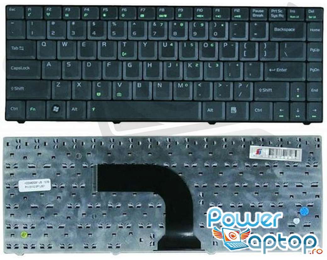 Tastatura Asus Z37EP