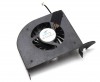 Cooler laptop HP Pavilion Dv6-2100 Series Mufa 3 pini. Ventilator procesor HP Pavilion Dv6-2100 Series. Sistem racire laptop HP Pavilion Dv6-2100 Series