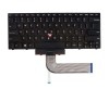Tastatura Lenovo Thinkpad Edge E50. Keyboard Lenovo Thinkpad Edge E50. Tastaturi laptop Lenovo Thinkpad Edge E50. Tastatura notebook Lenovo Thinkpad Edge E50