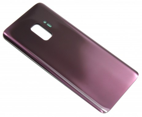 Capac Baterie Samsung Galaxy S9 G960 Lilac Purple. Capac Spate Samsung Galaxy S9 G960 Lilac Purple