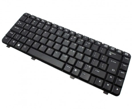 Tastatura Compaq  CQ35. Keyboard Compaq  CQ35. Tastaturi laptop Compaq  CQ35. Tastatura notebook Compaq  CQ35