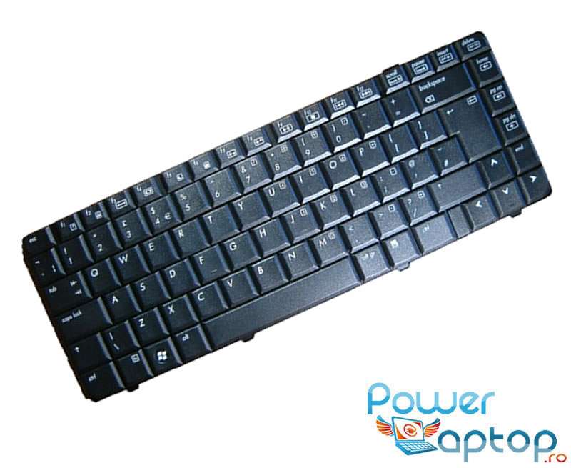 Tastatura HP Compaq Presario F500