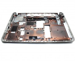 Bottom HP Pavilion DV6-6000. Carcasa Inferioara HP Pavilion DV6-6000 Neagra