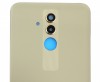 Capac Baterie Huawei Mate 20 Lite Platinum Gold. Capac Spate Huawei Mate 20 Lite Platinum Gold