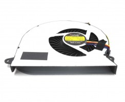 Cooler laptop Asus  U31SD. Ventilator procesor Asus  U31SD. Sistem racire laptop Asus  U31SD