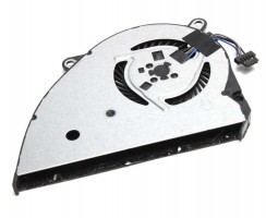 Cooler procesor CPU laptop HP Pavilion 14-CE1004tx. Ventilator procesor HP Pavilion 14-CE1004tx.
