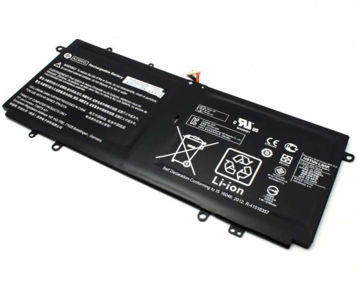 Baterie HP 738075-421 Originala 51Wh. Acumulator HP 738075-421. Baterie laptop HP 738075-421. Acumulator laptop HP 738075-421. Baterie notebook HP 738075-421