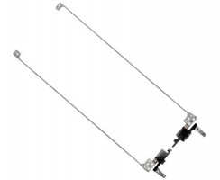 Balamale display HP Compaq  8510p . Balamale notebook HP Compaq  8510p