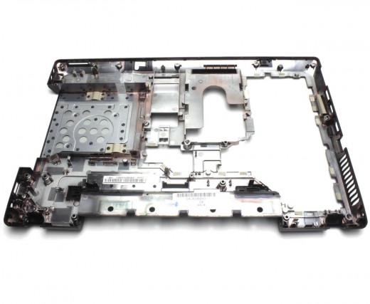 Bottom IBM Lenovo  AP0BP0008101. Carcasa Inferioara IBM Lenovo  AP0BP0008101 Neagra