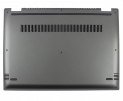Bottom Case Lenovo AP1YM000110 Carcasa Inferioara Dark Grey