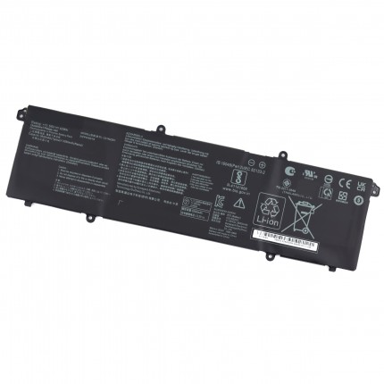 Baterie Asus C31N2201 Oem 42Wh. Acumulator Asus C31N2201. Baterie laptop Asus C31N2201. Acumulator laptop Asus C31N2201. Baterie notebook Asus C31N2201