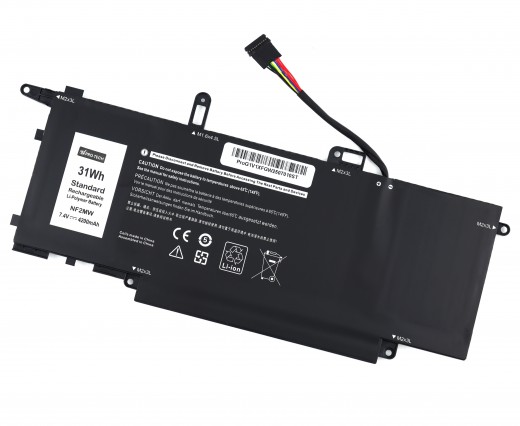 Baterie Dell Latitude 9410 31Wh. Acumulator Dell Latitude 9410. Baterie laptop Dell Latitude 9410. Acumulator laptop Dell Latitude 9410. Baterie notebook Dell Latitude 9410