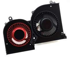 Cooler placa video laptop GPU MSI P65