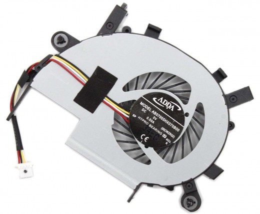 Cooler placa video GPU laptop Acer AB07005HX070B00. Ventilator placa video Acer AB07005HX070B00.