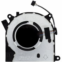 Cooler placa video GPU laptop HP 17Z-CP. Ventilator placa video HP 17Z-CP.