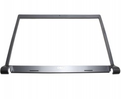Bezel Front Cover Dell  33GM3LBWI00. Rama Display Dell  33GM3LBWI00 Argintie