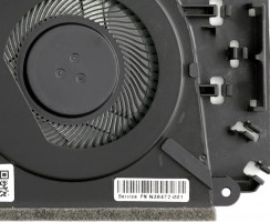 Cooler laptop HP 15 FC cu video integrat