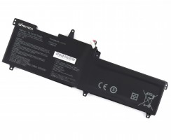 Baterie Asus C41N1541 76Wh. Acumulator Asus C41N1541. Baterie laptop Asus C41N1541. Acumulator laptop Asus C41N1541. Baterie notebook Asus C41N1541