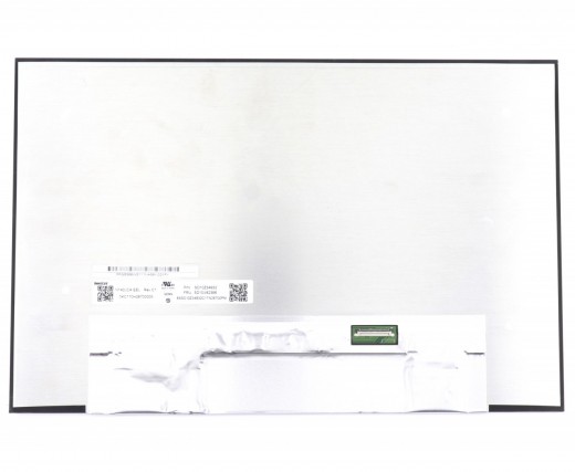 Display laptop Lenovo 5d10v82396 14.0" 1920x1200 30 pini eDP Slim. Ecran laptop Lenovo 5d10v82396. Monitor laptop Lenovo 5d10v82396