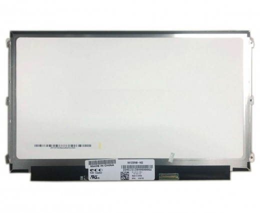 Display laptop BOE NV125FHM-N62  12.5" 1920x1080 30 pini led edp. Ecran laptop BOE NV125FHM-N62 . Monitor laptop BOE NV125FHM-N62