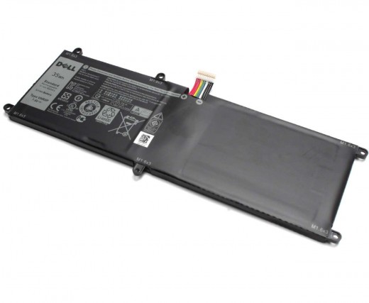 Baterie Dell Latitude 11 5179 Tablet Originala 35Wh. Acumulator Dell Latitude 11 5179 Tablet. Baterie laptop Dell Latitude 11 5179 Tablet. Acumulator laptop Dell Latitude 11 5179 Tablet. Baterie notebook Dell Latitude 11 5179 Tablet