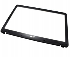 Bezel Front Cover Acer 60.M09N2.007. Rama Display Acer 60.M09N2.007 Neagra