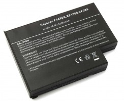 Baterie HP Pavilion XF 8 celule. Acumulator laptop HP Pavilion XF 8 celule. Acumulator laptop HP Pavilion XF 8 celule. Baterie notebook HP Pavilion XF 8 celule