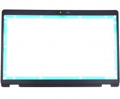 Bezel Front Cover Dell Precision 3550. Rama Display Dell Precision 3550 Neagra