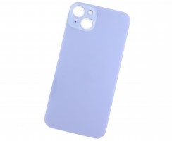 Capac Baterie Apple iPhone 14 Plus Blue. Capac Spate Apple iPhone 14 Plus Blue