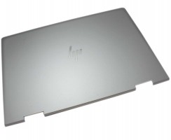 Carcasa Display HP 4600BX0G000. Cover Display HP 4600BX0G000. Capac Display HP 4600BX0G000 Argintie