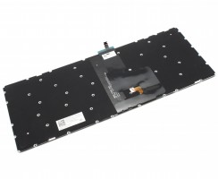 Tastatura Lenovo IdeaPad S340 14IML iluminata backlit