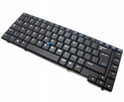 Tastatura HP Compaq 6910p. Keyboard HP Compaq 6910p. Tastaturi laptop HP Compaq 6910p. Tastatura notebook HP Compaq 6910p