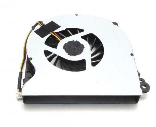 Cooler procesor CPU laptop Asus  K95VB. Ventilator procesor Asus  K95VB.