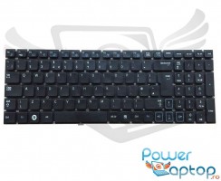 Tastatura Samsung  RV509. Keyboard Samsung  RV509. Tastaturi laptop Samsung  RV509. Tastatura notebook Samsung  RV509