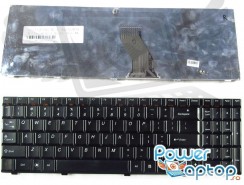 Tastatura Lenovo IdeaPad U550. Keyboard Lenovo IdeaPad U550. Tastaturi laptop Lenovo IdeaPad U550. Tastatura notebook Lenovo IdeaPad U550