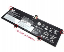 Baterie Lenovo Yoga C930-13IKB 81C4 Originala 60Wh. Acumulator Lenovo Yoga C930-13IKB 81C4. Baterie laptop Lenovo Yoga C930-13IKB 81C4. Acumulator laptop Lenovo Yoga C930-13IKB 81C4. Baterie notebook Lenovo Yoga C930-13IKB 81C4