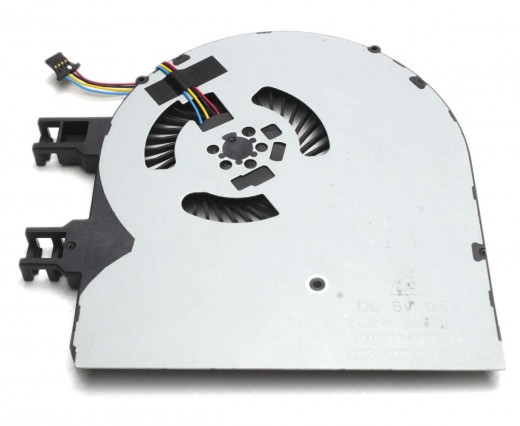 Cooler laptop Lenovo IdeaPad Flex 2-14. Ventilator procesor Lenovo IdeaPad Flex 2-14. Sistem racire laptop Lenovo IdeaPad Flex 2-14
