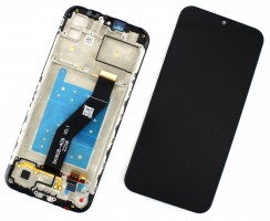 Display Motorola E6i cu Rama